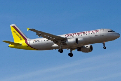 Un avion de la compagnie Germanwings se crashe près de Digne