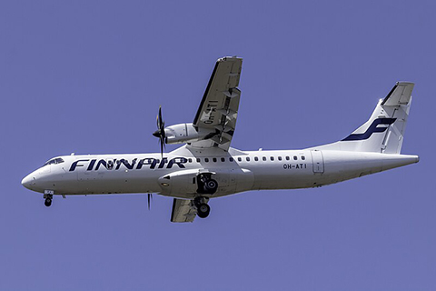 Deux vols de Finnair déroutés à cause du brouillage de GPS