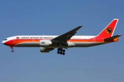 Tentative d'intrusion dans un avion de TAAG à Lisbonne