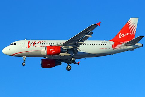 Déroutement passager alcoolisé d'un avion de VIM Airline