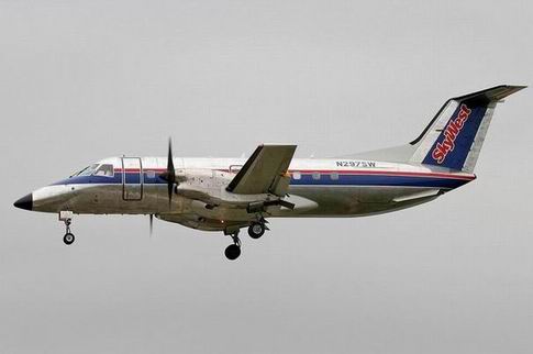 Déroutement cause mécanique d'un avion de United Airlines
