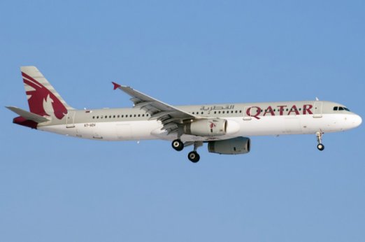 Déroutement cause malaise pilote d'un avion de Qatar Airways