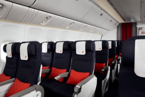 Une famille saoudienne porte plainte contre Air France