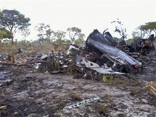 LAM Mozambique Airlines: Confirmation du suicide d'un pilote