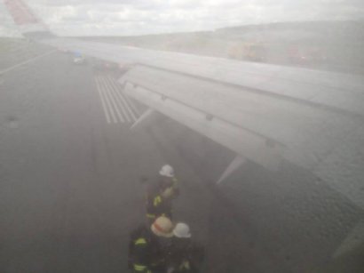 Alarme incendie sur un avion de Norwegian Air Shuttle