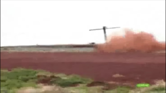 Sortie de piste sans gravité d'un avion de Azul