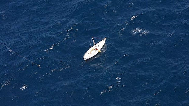 Déroutement de deux avions commerciaux pour sauvetage en mer