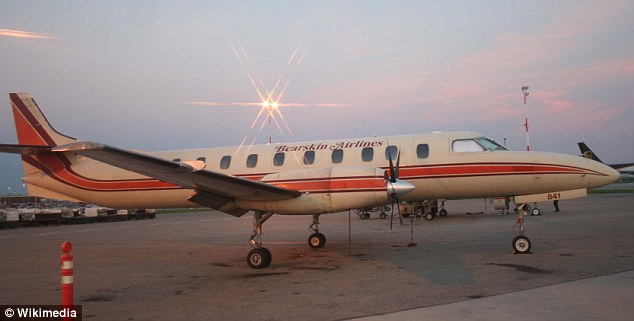 Un avion de Bearskin Airlines s'écrase dans l'Ontario