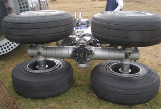 La Thai Airways va lancer une inspection de tous ses Airbus