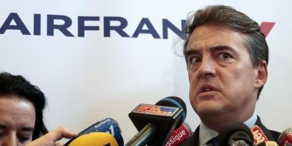 Air France : Amende pour pratiques commerciales déloyales