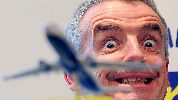 Ryanair poursuit des membres d'un forum anglais de pilotes