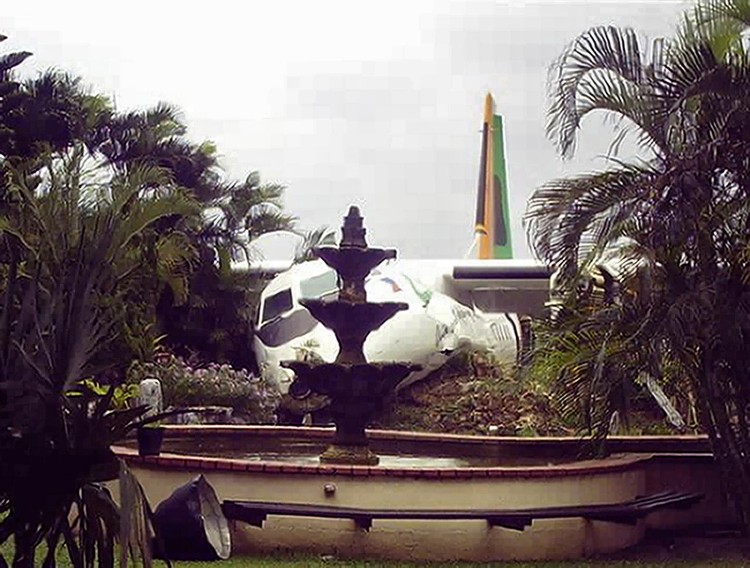 L'Aviation Civile philippine suspend la compagnie Zest Air