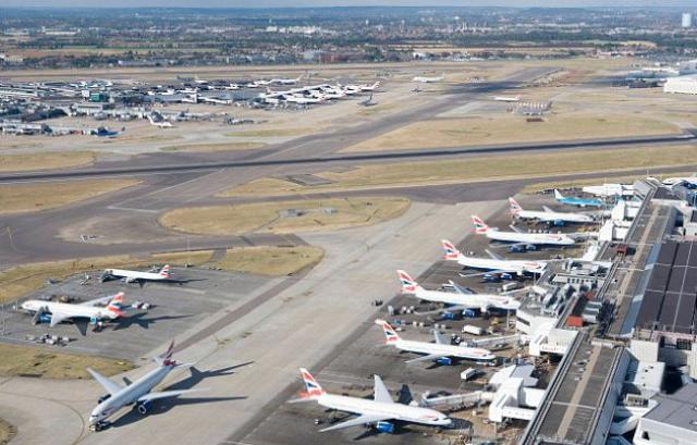 DAESH menace trois aéroports pour la date du 4 juillet