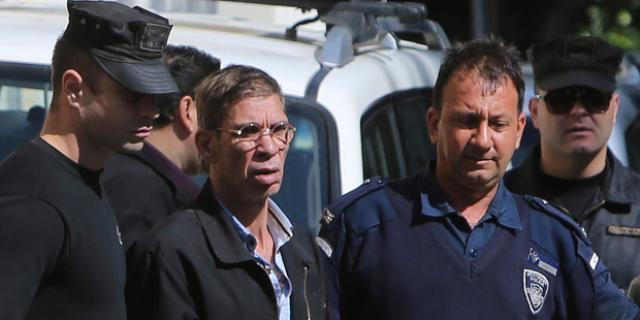 Le pirate d'EgyptAir était un fraudeur évadé de prison