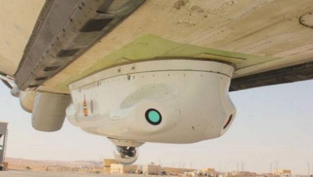 Elbit: Le système anti-missiles de la compagnie El Al