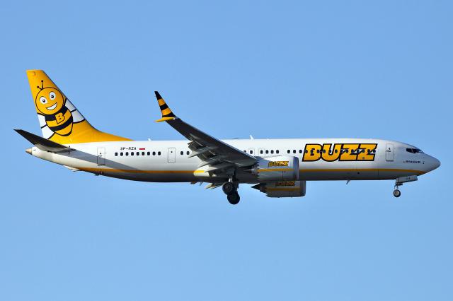 Évacuation au sol cause fumée en cabine d'un avion de Ryanair