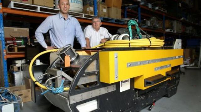 Nouveau souci dans la recherche de l'épave du vol MH370