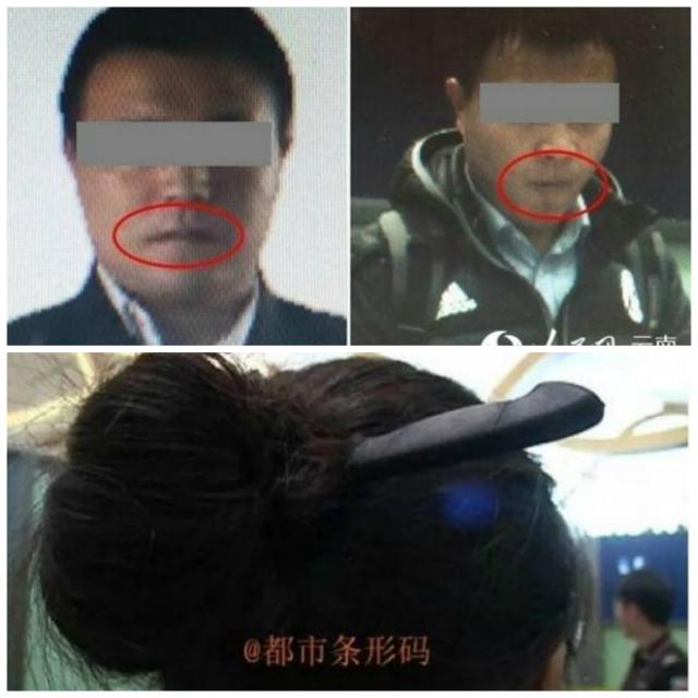 Ces étranges comportements de passagers chinois