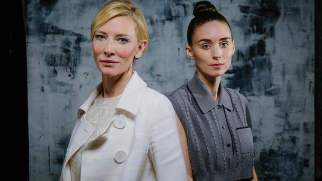 Pas de scènes d'homosexualité féminine sur Delta Airlines