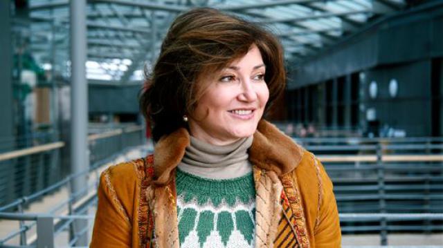 La Première Dame islandaise fâchée contre British Airways