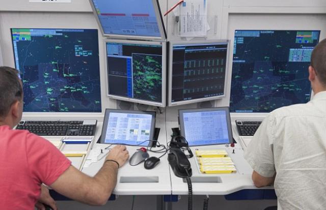 Treize avions disparaissent mystérieusement des radars