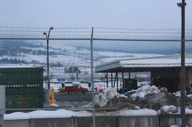 Panne moteur et déroutement d'un avion de Air Canada