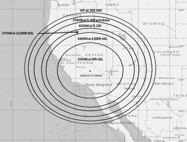 FAA: Attention aux prochains tests de brouillage des GPS