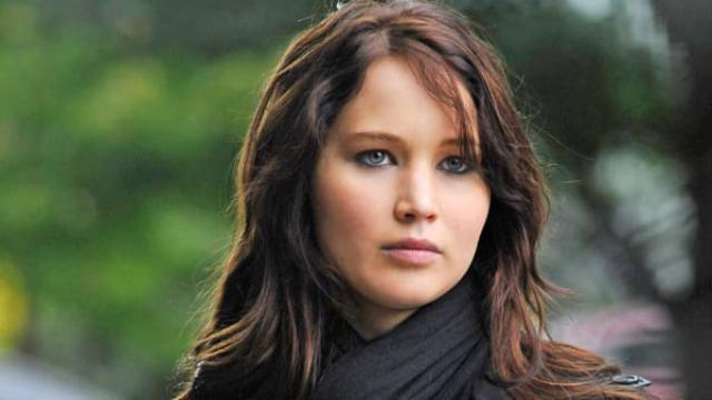 Atterrissage d'urgence de l'avion privé de Jennifer Lawrence