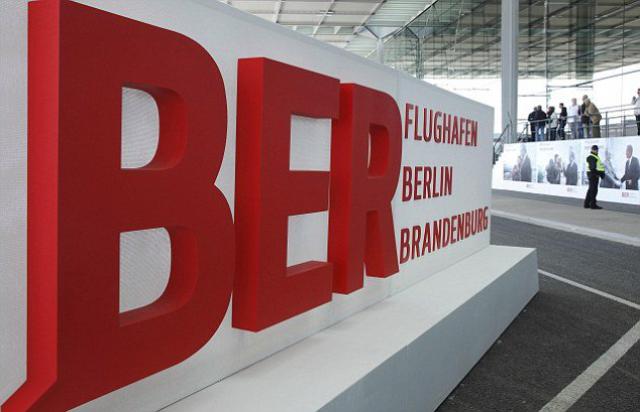 L'ingénieur de l'aéroport de Berlin avait de faux diplômes