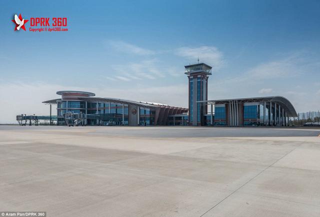 Tentative d'attentat contre Kim Jong Un dans un aéroport