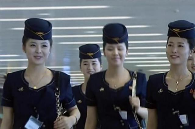 Air Koryo, classée plus mauvaise compagnie aérienne