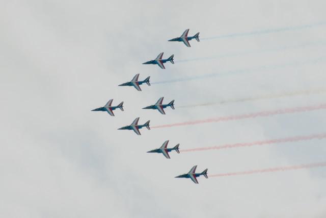 rencontres aeronautiques et spatiales de gimont