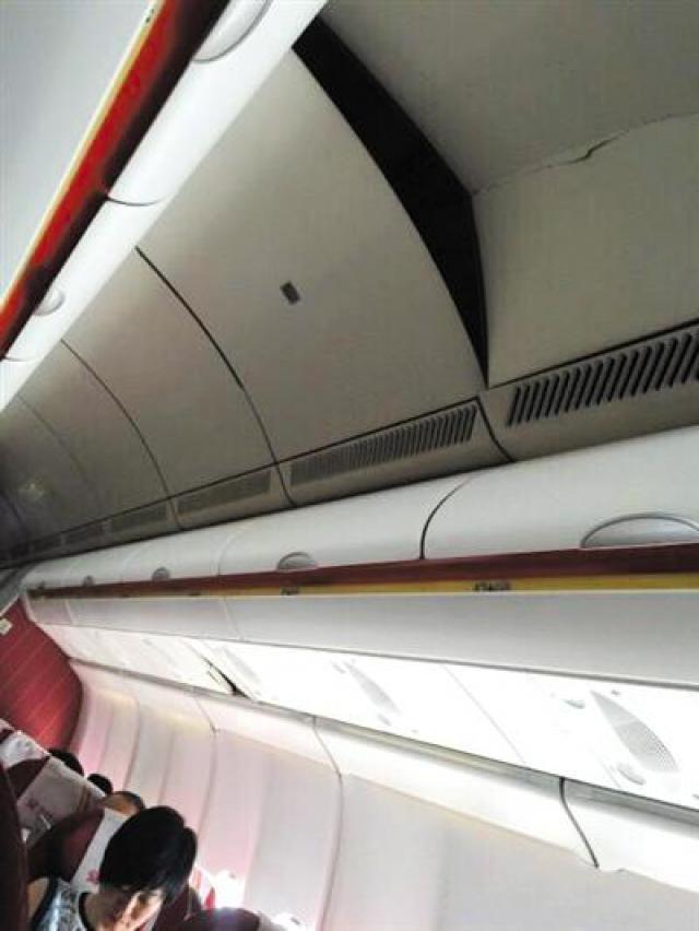 Trente blessés par turbulences dans un avion de Hainan