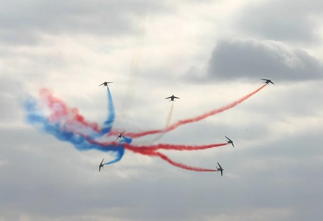rencontre aero gimont