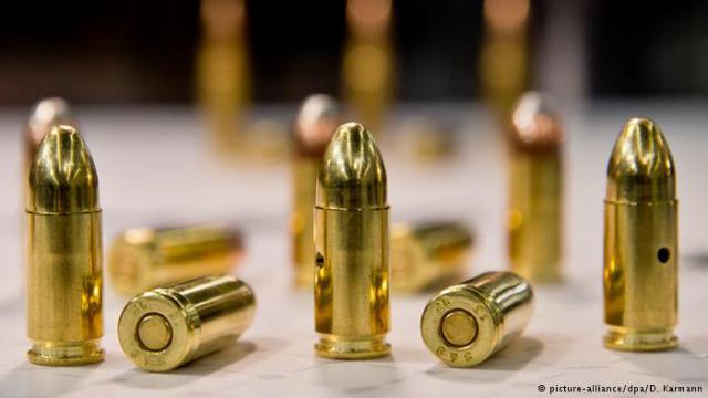 Des munitions disparaissent d'un avion de Air France