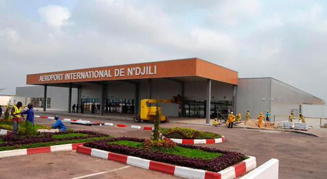 Un avion-cargo militaire s'écrase au Congo au décollage