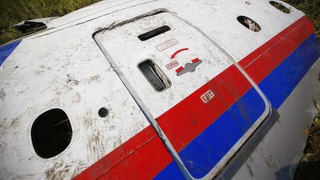 MH17: La Malaisie demande une qualification criminelle