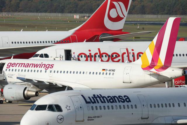 Retard dans le rapatriement des dépouilles de Germanwings