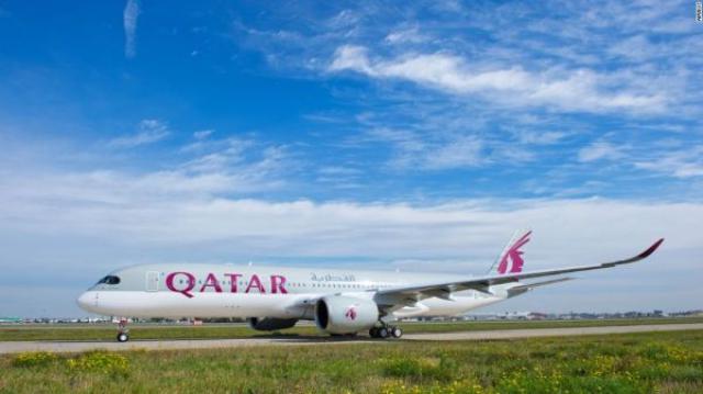 Qatar Airways presse Airbus de résoudre les soucis de l'A350