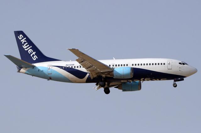 Un homme écrasé par un avion de Senegal Airlines au poser