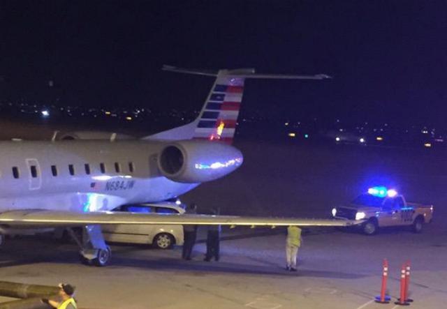 Visibilité mise en cause dans l'incident de Asiana Airlines