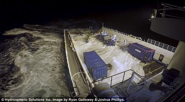 Malaysia MH370: La zone de recherches ne sera pas étendue