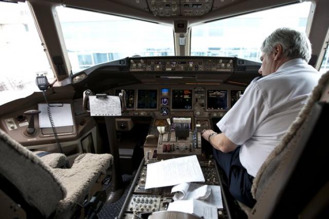 Plus de 1300 avions devront être modifiés à cause du Wifi