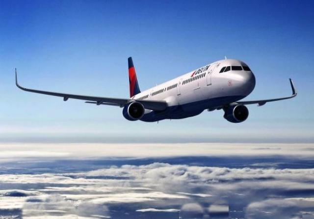 Delta Airlines commande 37 Airbus A321ceo
