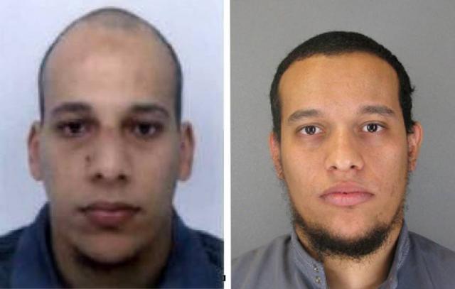Le FBI arrête un homme ressemblant à l'un des deux tireurs