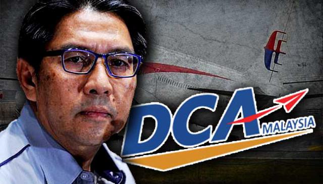 La rumeur du crash d'un avion de Malaysia à Paris est fausse