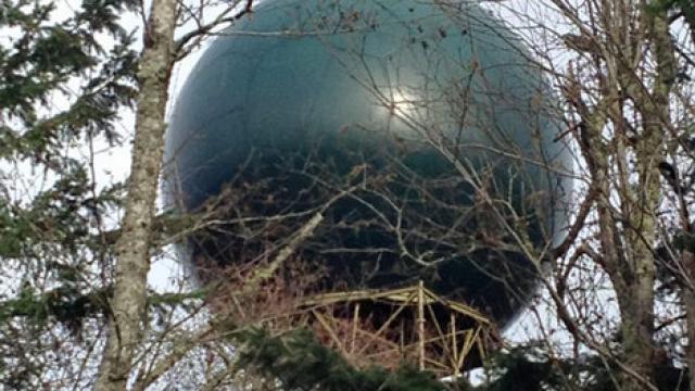 Les mystérieuses disparitions radar étaient dues à l'OTAN