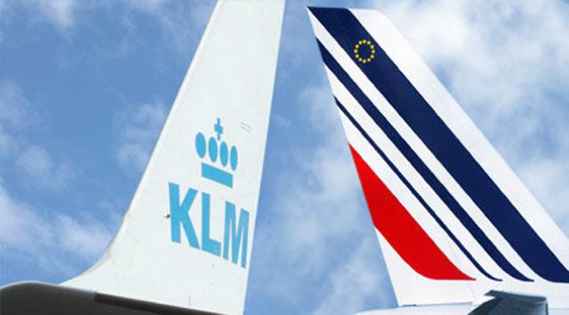 Air France et KLM taxent illégalement les billets d'avions