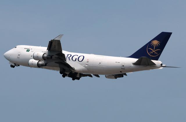 Un avion de Air Atlanta manque de décoller d'un taxiway