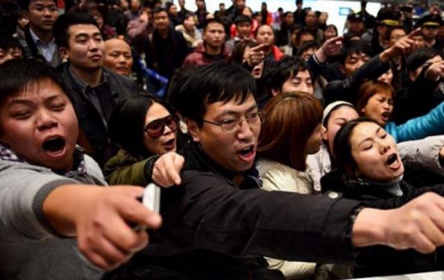 Dix choses à faire en urgence pour être blacklisté en Chine